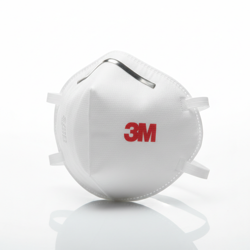3M N95 Disposable Respirator