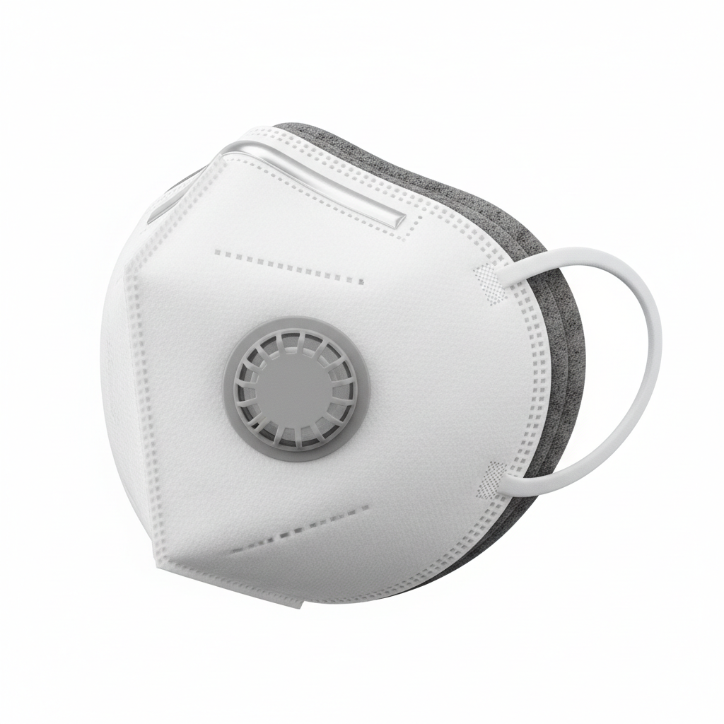 KN95 Protective Mask
